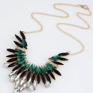 Trend setting necklace